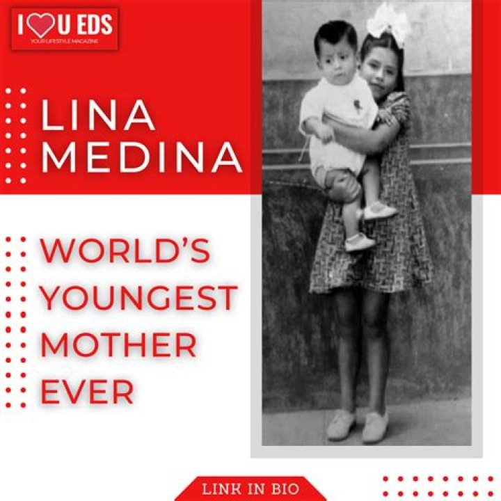 How Old is Lina Medina: A Comprehensive Look at the Youngest Mother in Recorded History