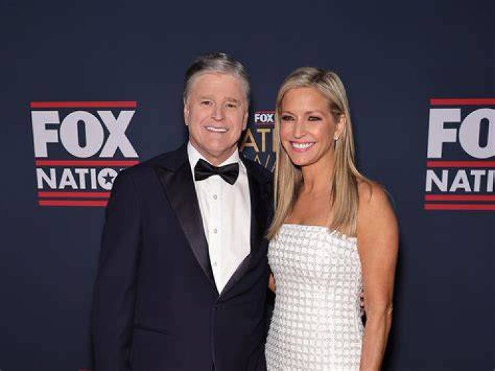 How Old is Sean Hannity? A Comprehensive Look at His Age, Career, and Impact