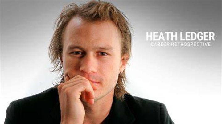 How Tall Is Heath Ledger in Feet? Exploring the Life and Legacy of a Legendary Actor