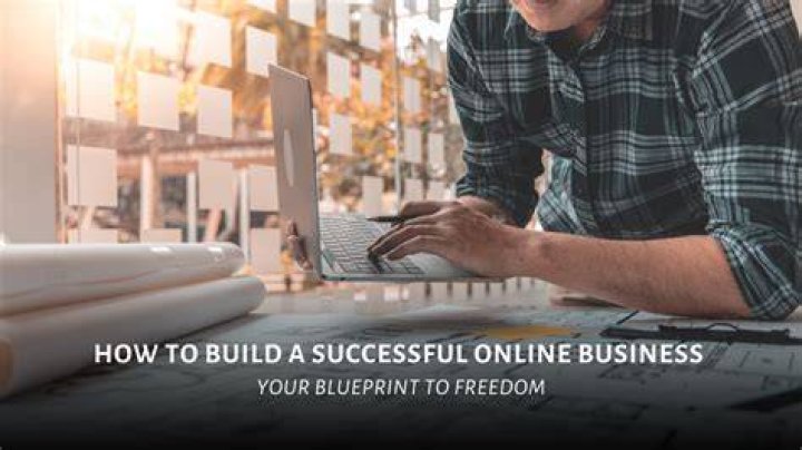 How to Build a Successful Online Business