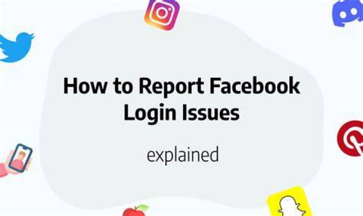 How to Report Issues to Facebook: A Comprehensive Guide for Users