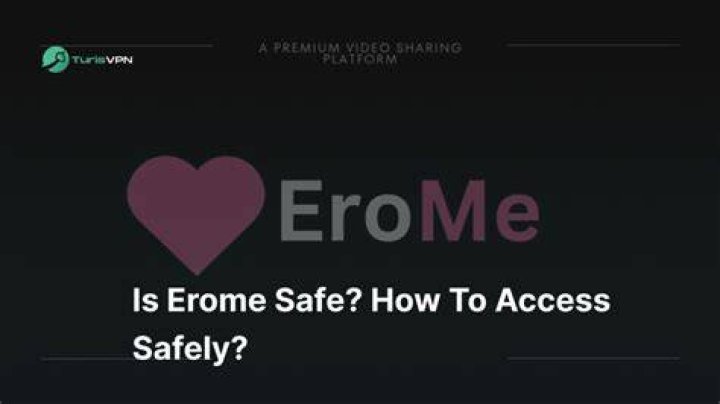 How to Safely Download Content from Erome: A Comprehensive Guide