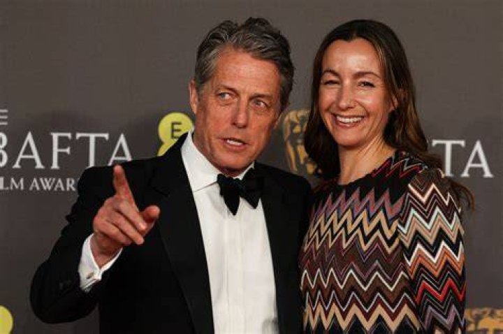 Hugh Grant's Wife and Kids: A Comprehensive Look at His Family Life
