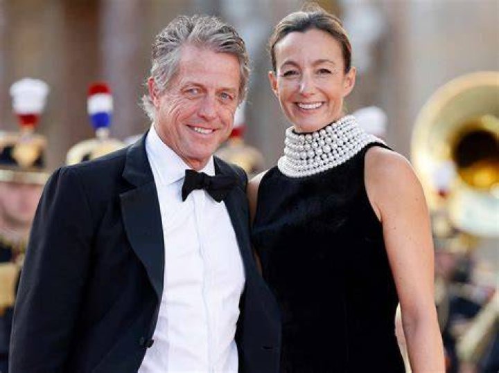 Hugh Grant and Brother: Exploring the Lives and Achievements of a Legendary Family