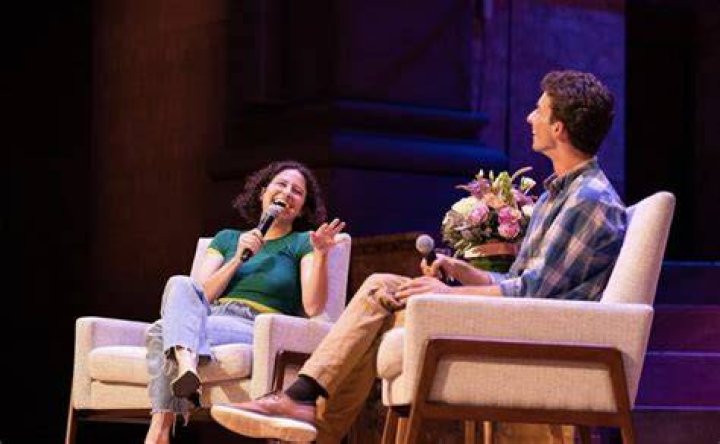 Ilana Glazer: The Talented Comedian Redefining Comedy