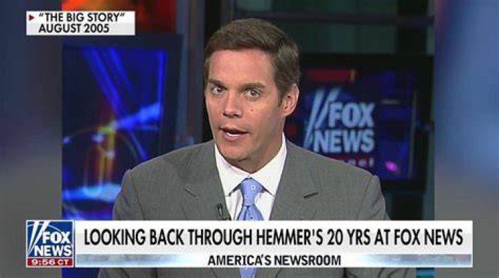 Is Bill Hemmer Leaving Fox News? Exploring the Rumors and Facts