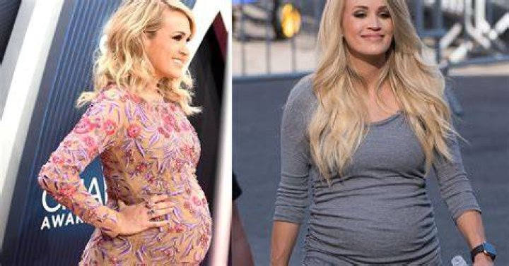 Is Carrie Underwood Pregnant? Discover the Latest Updates and Facts