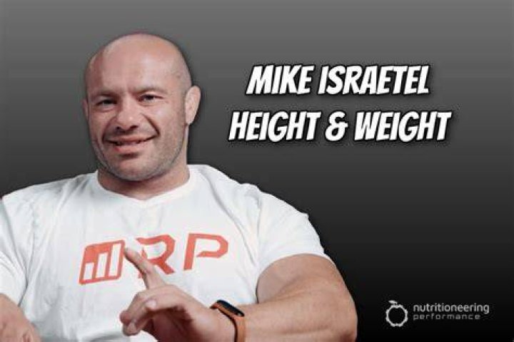 Is Dr. Mike Israetel Gay? Exploring the Truth Behind the Question