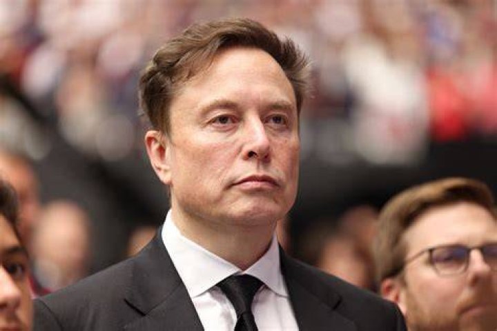 Is Griffin Johnson Elon Musk's Son? Unveiling the Truth Behind the Rumors