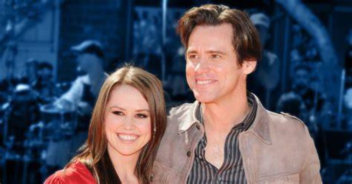 Is Jim Carrey Close to His Daughter: Exploring the Relationship Between the Star and His Daughter