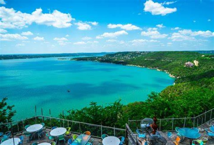 Is Lake Travis Full? Exploring the Current State and Future of Central Texas' Iconic Reservoir
