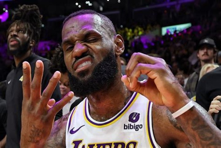 Is LeBron James Alive? Debunking the Myths and Exploring the Truth