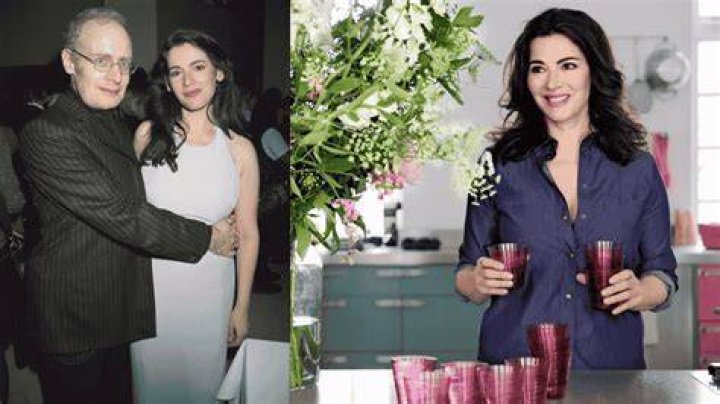 Is Nigella Lawson Married? Exploring the Personal Life of the Renowned Chef