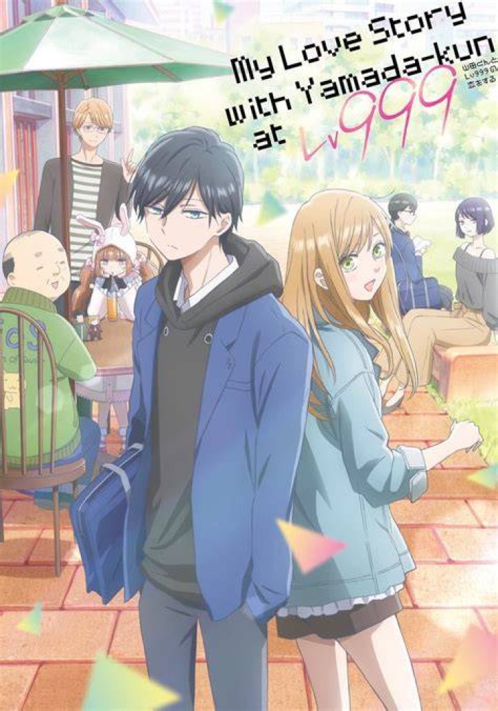 Is There a Season 2 of My Love Story with Yamada-kun? Everything You Need to Know