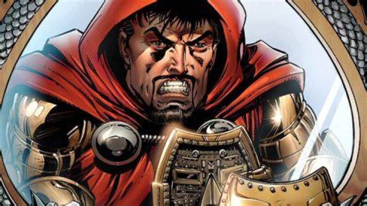Is Tony Stark Smarter Than Dr. Doom? Exploring Genius Minds in the Marvel Universe