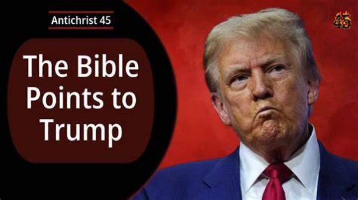 Is Trump the Antichrist? Exploring the Myths, Facts, and Controversies