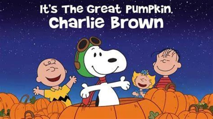 It's the Great Pumpkin, Charlie Brown Pictures: A Comprehensive Guide