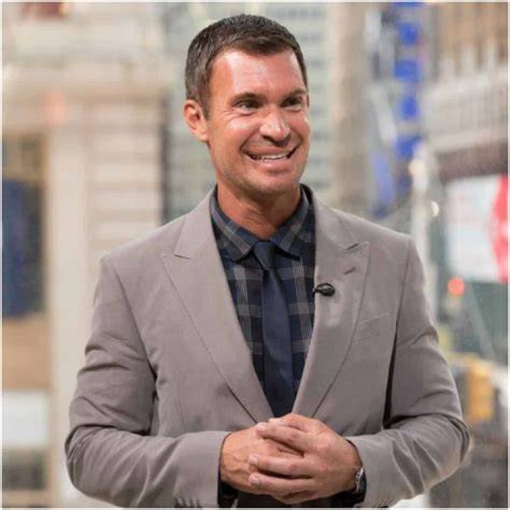 Jeff Lewis Net Worth: A Comprehensive Look at the Iconic Real Estate Mogul's Wealth