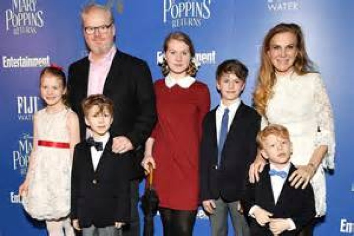 Jim Gaffigan and Family: A Closer Look at the Comedian's Life and Legacy