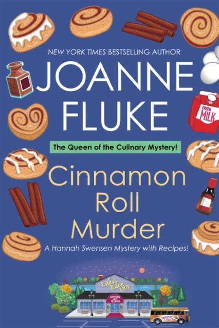 Joanne Fluke Mysteries in Order: A Comprehensive Guide for Fans