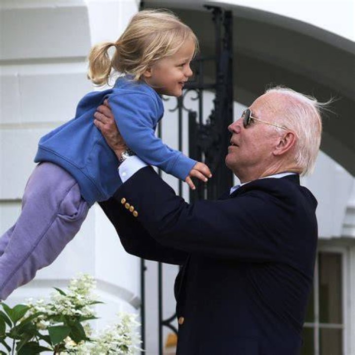 Joe Biden Family: A Comprehensive Look at America's First Family