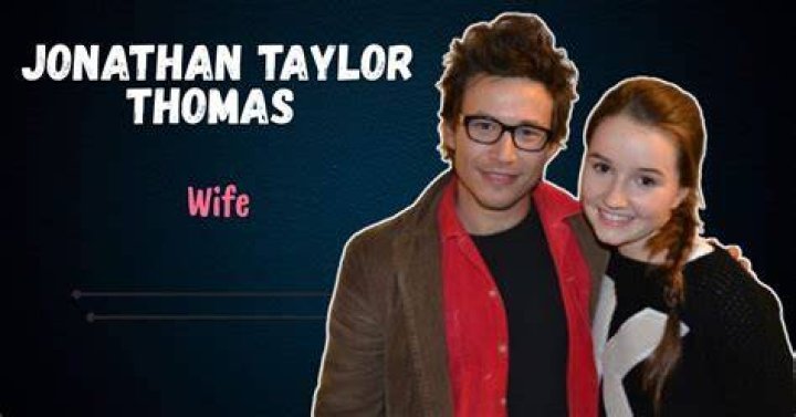 Jonathan Taylor Thomas: A Deep Dive into His Career and TV Shows