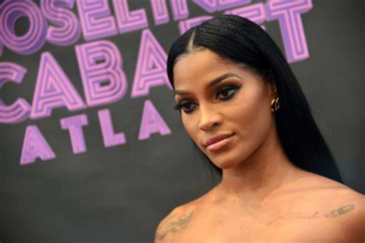 Joseline Hernandez: Rising Star in the Entertainment Industry