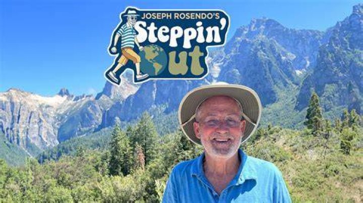 Joseph Rosendo's First Wife: A Comprehensive Look into His Personal Life