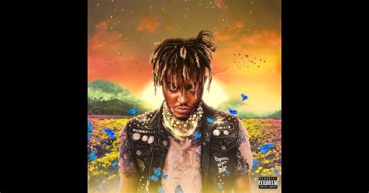 Juice Wrld Music Genre: Exploring the Sound That Defined a Generation