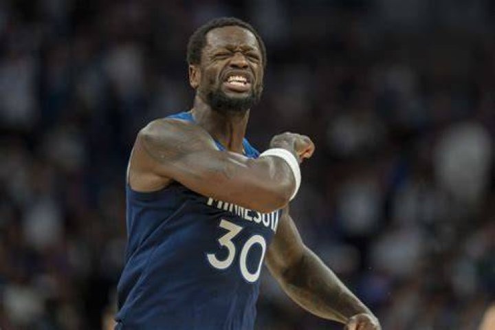 Julius Randle Height: A Comprehensive Look at the NBA Star's Physical Attributes