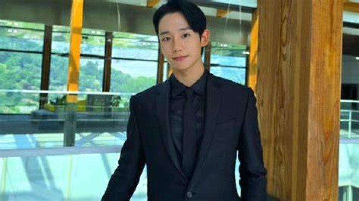 Jung Hae-in Net Worth: A Comprehensive Look at the Rising Star's Wealth and Career