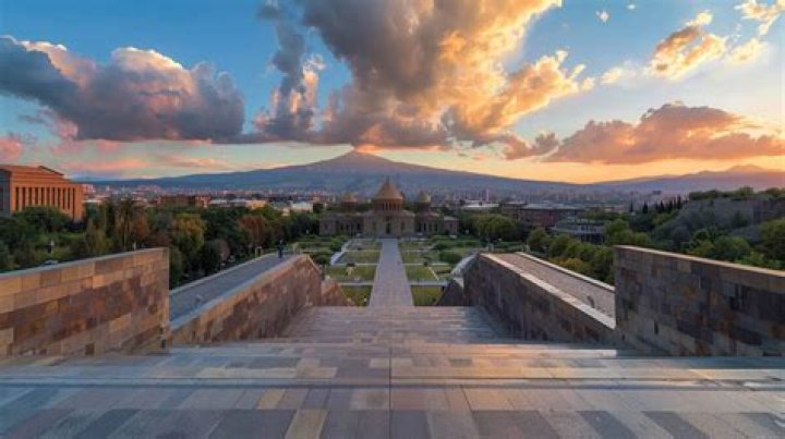 Kardashian Armenia: Exploring the Cultural Legacy and Influence