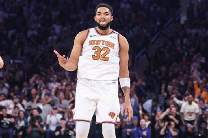 Karl-Anthony Towns Bio: A Comprehensive Look at the NBA Star