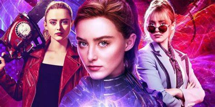 Kathryn Newton and TV Shows: A Comprehensive Look at Her Career and Achievements