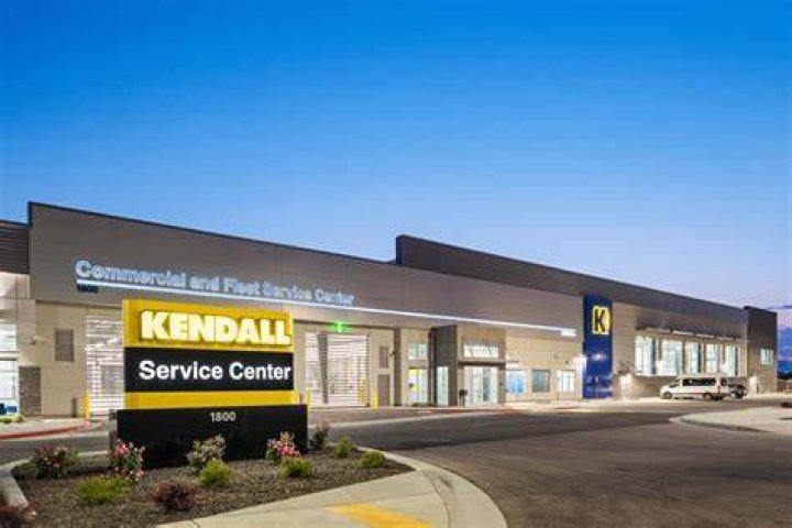 Kendall Ford Meridian: Your Ultimate Guide to Exceptional Automotive Services