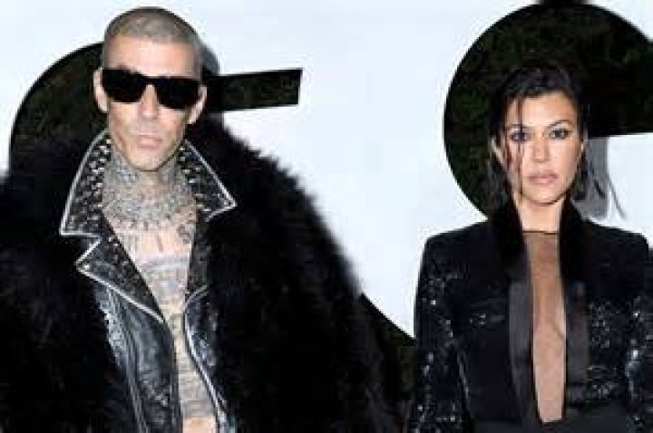 Kourtney Kardashian Divorce Travis Barker: The Untold Story
