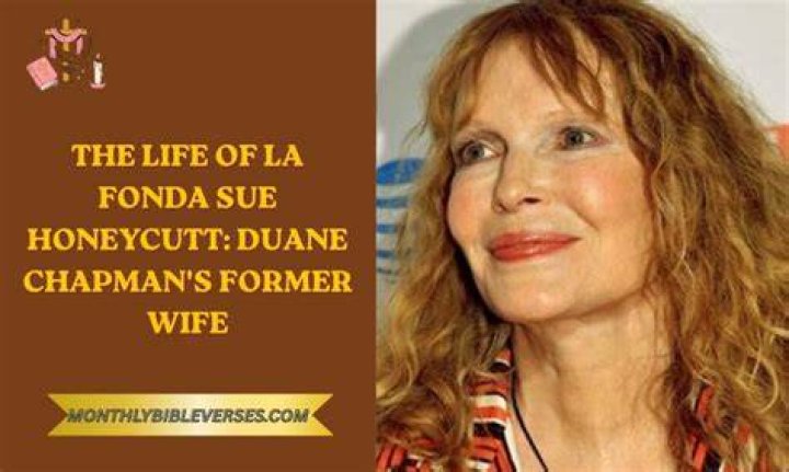 La Fonda Sue Honeycutt: A Comprehensive Guide to Her Life, Career, and Contributions