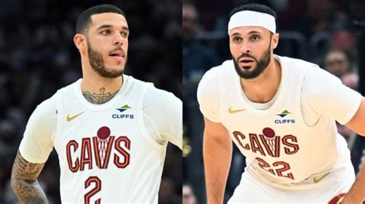 Larry Nance Jr.: The Rising Star in the NBA