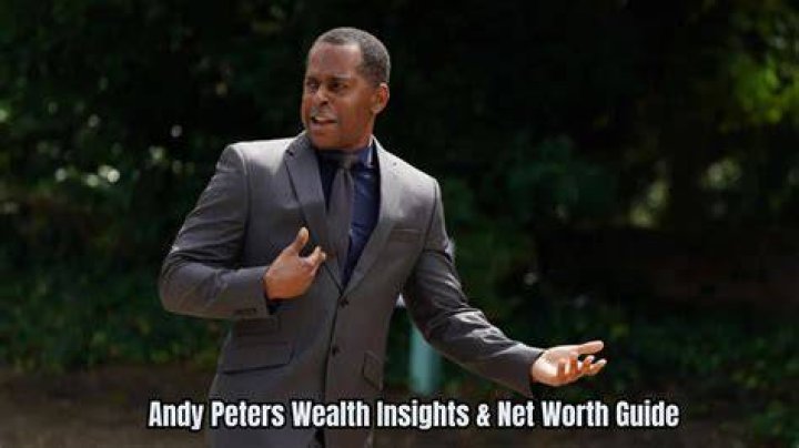 Lewis Morgan Net Worth 2024: A Comprehensive Guide to His Wealth and Career
