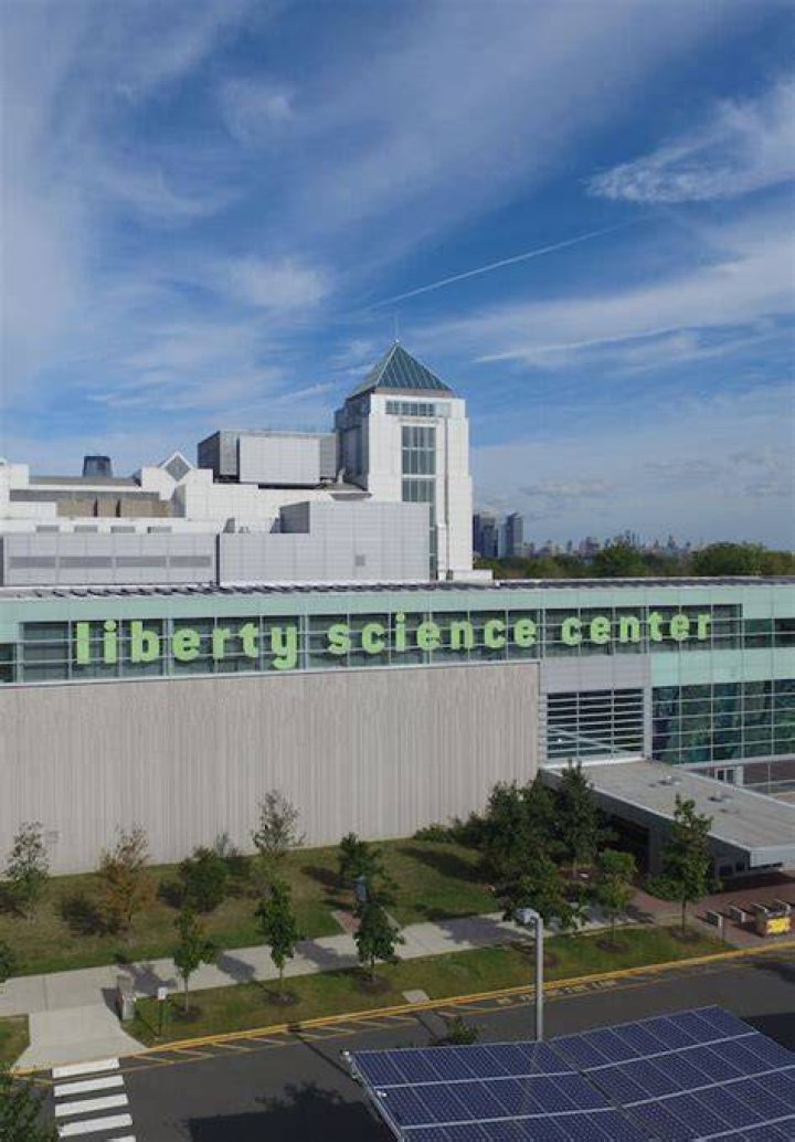 Liberty Science Center Tickets: Your Ultimate Guide to an Unforgettable Experience