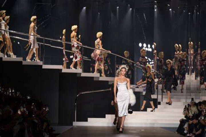Lina Esco: A Trailblazer in the World of Fashion and Modeling