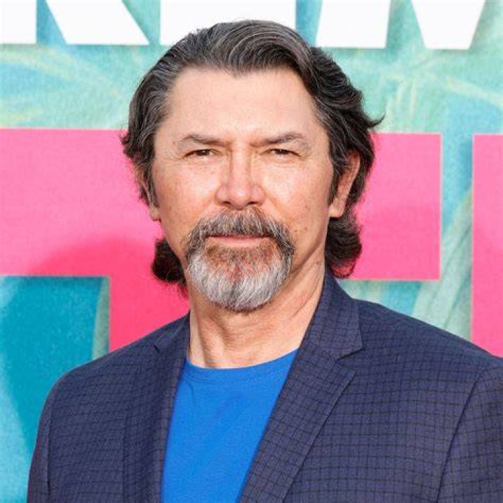 Lou Diamond Phillips: The Iconic Journey of a Legendary Actor