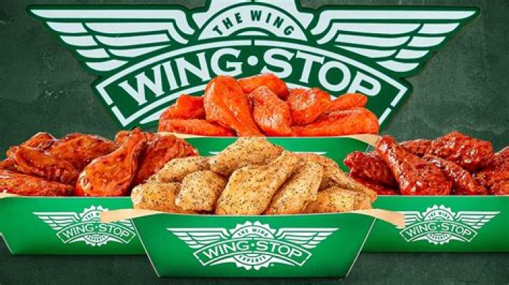 Low Carb Wings at Wingstop: A Delicious and Healthy Choice for Carb-Conscious Foodies