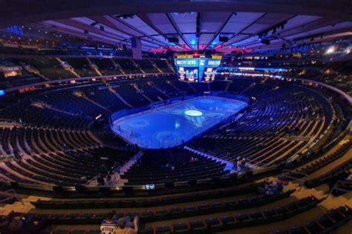 Madison Square Garden Concert Eating: A Comprehensive Guide to Enjoying Music and Food
