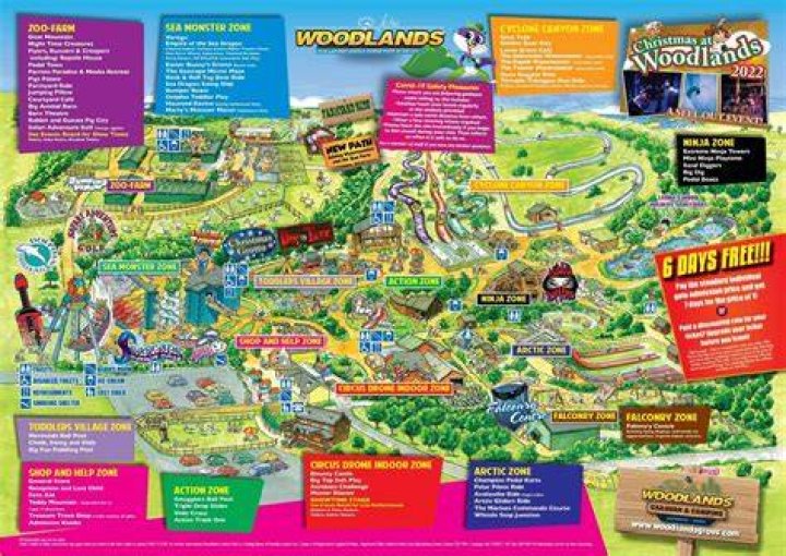 Main Event The Woodlands: Your Ultimate Guide to Entertainment and Fun