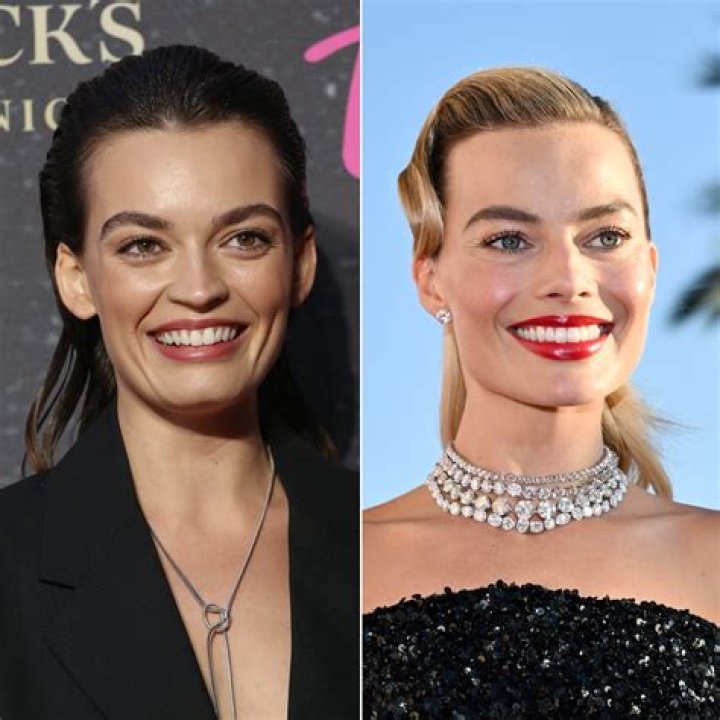 Margot Robbie and Lookalikes: A Comprehensive Exploration of the Celebrity and Her Doppelg&auml;ngers