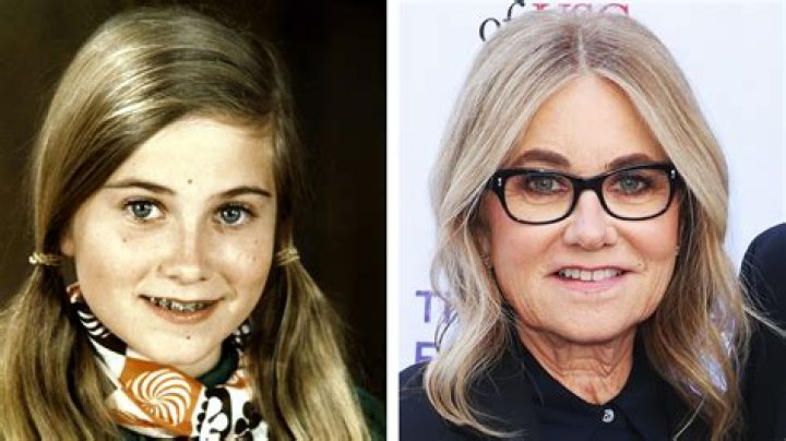 Maureen McCormick: A Legendary Star Who Shaped Television History