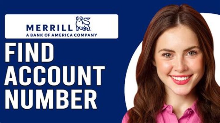 Maximizing Your Merrill Trust Savings Account: A Comprehensive Guide
