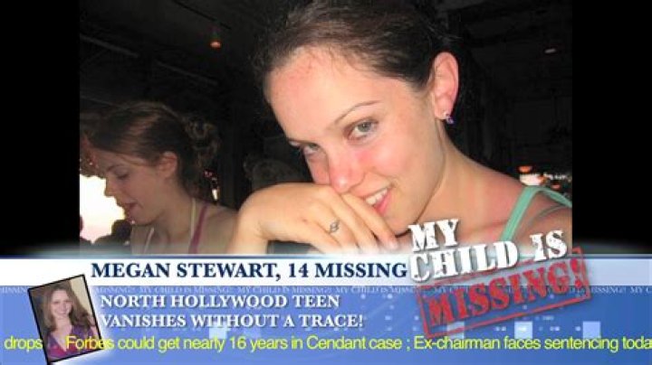 Megan Is Missing: The Real Case That Shook the Internet