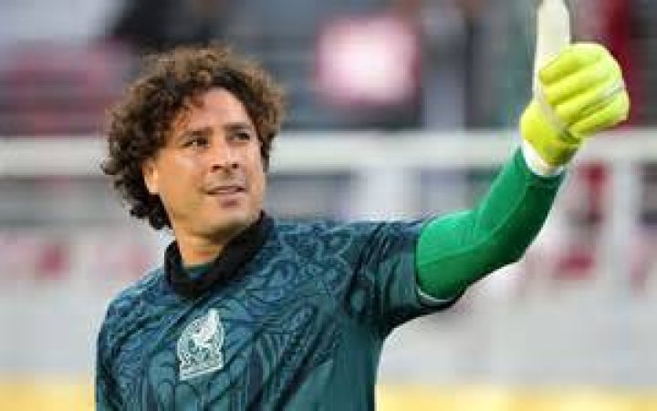 Memo Ochoa: A Journey Through the Life and Achievements of Mexico's Legendary Goalkeeper